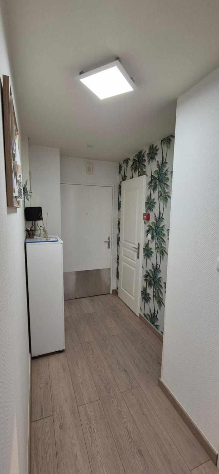 Superbe appartement avec parking gratuit sur place Nancy Extérieur photo