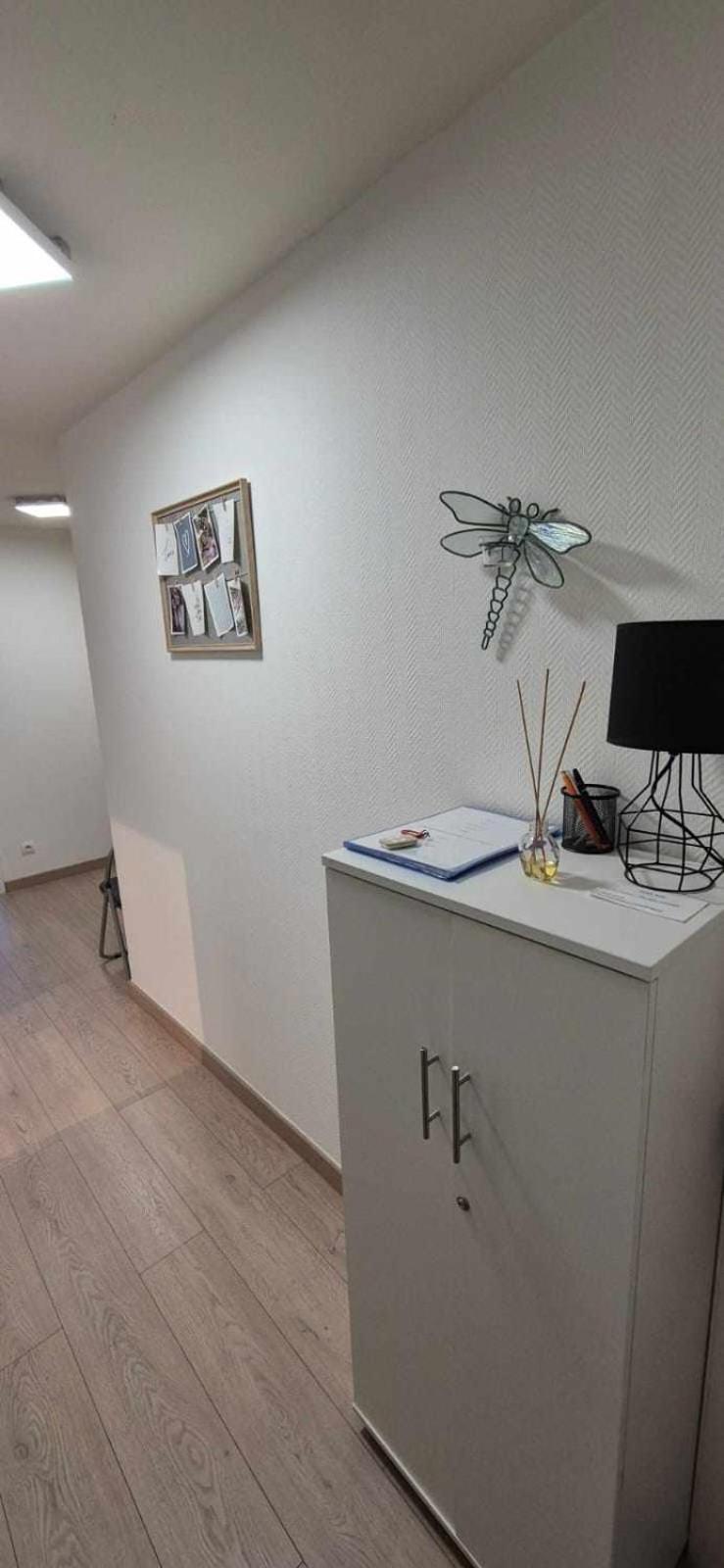 Superbe appartement avec parking gratuit sur place Nancy Extérieur photo